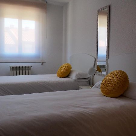 Apartamento Turistico Duero Nino Apartment Molinos de Duero Luaran gambar