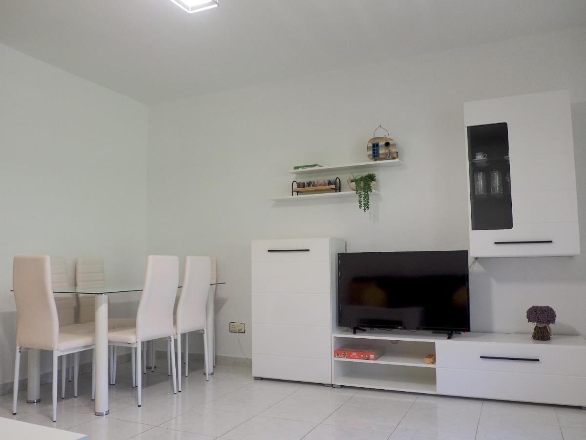 Apartamento Turistico Duero Nino Apartment Molinos de Duero Luaran gambar