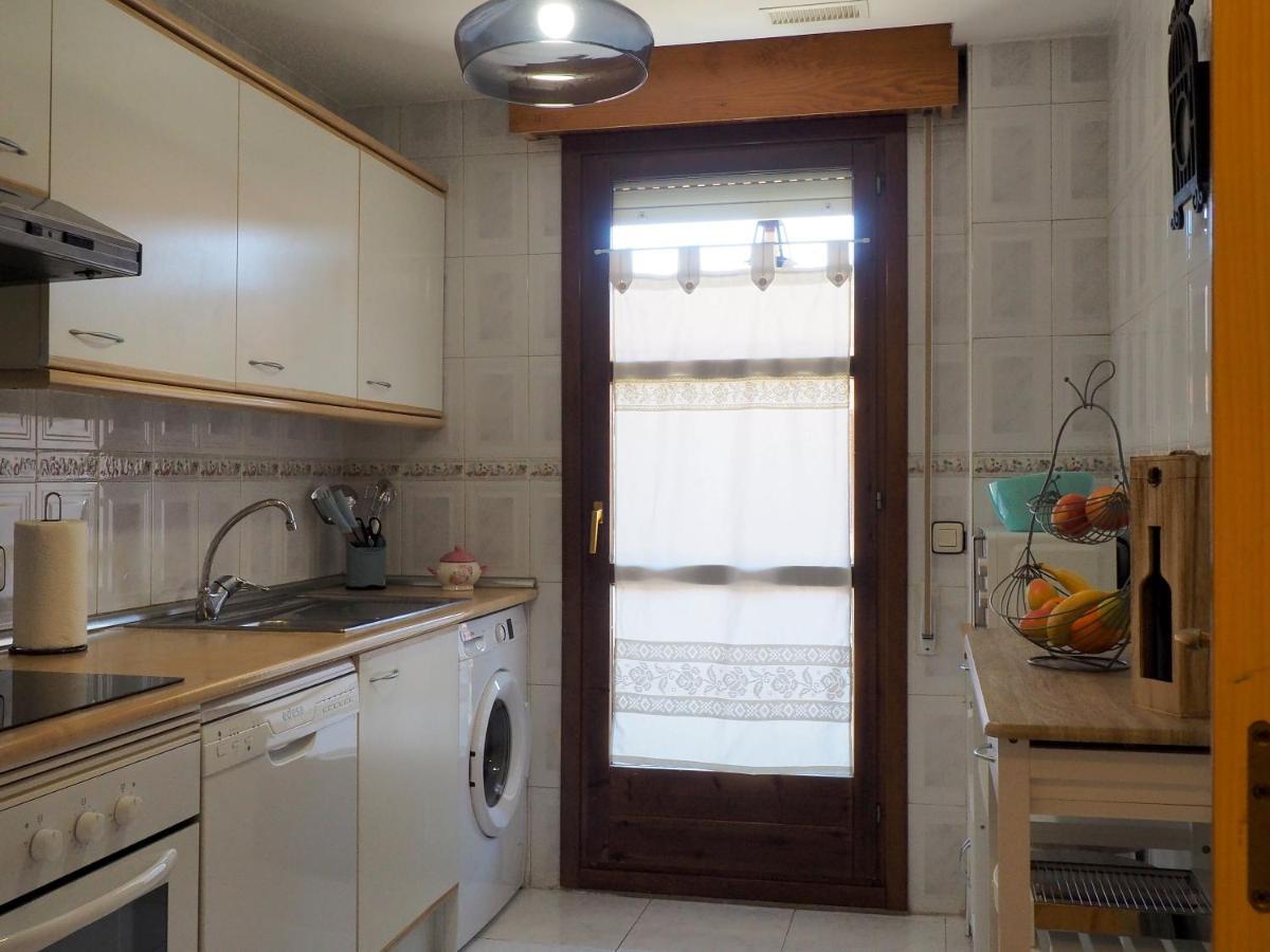 Apartamento Turistico Duero Nino Apartment Molinos de Duero Luaran gambar