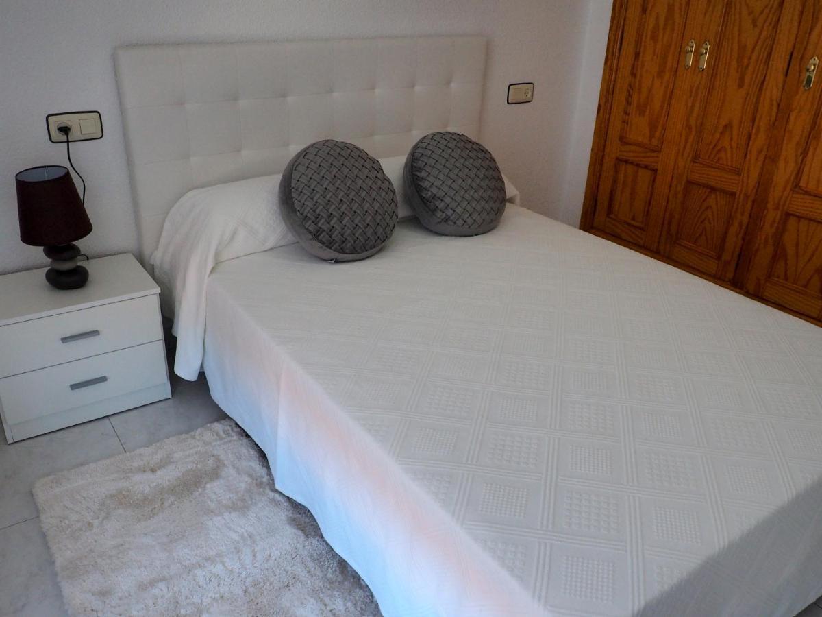 Apartamento Turistico Duero Nino Apartment Molinos de Duero Luaran gambar