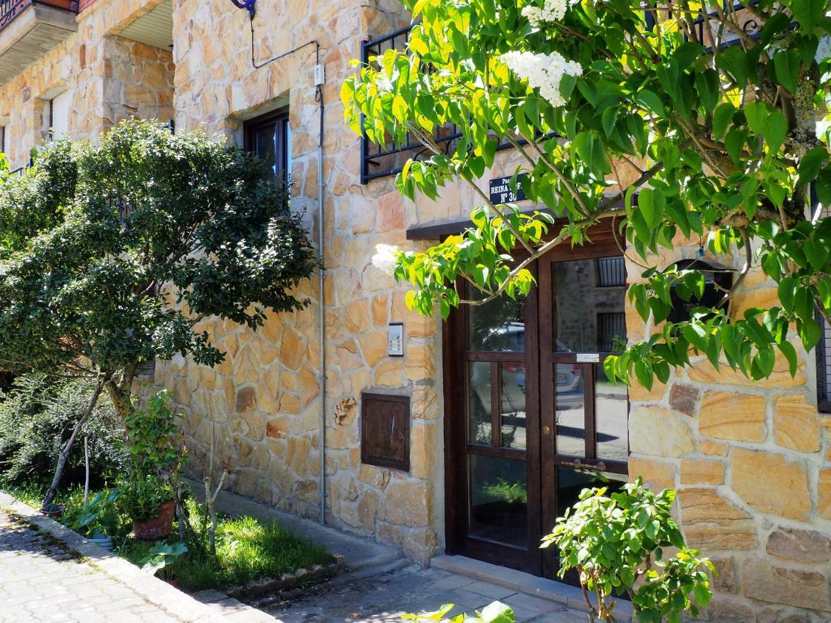 Apartamento Turistico Duero Nino Apartment Molinos de Duero Luaran gambar