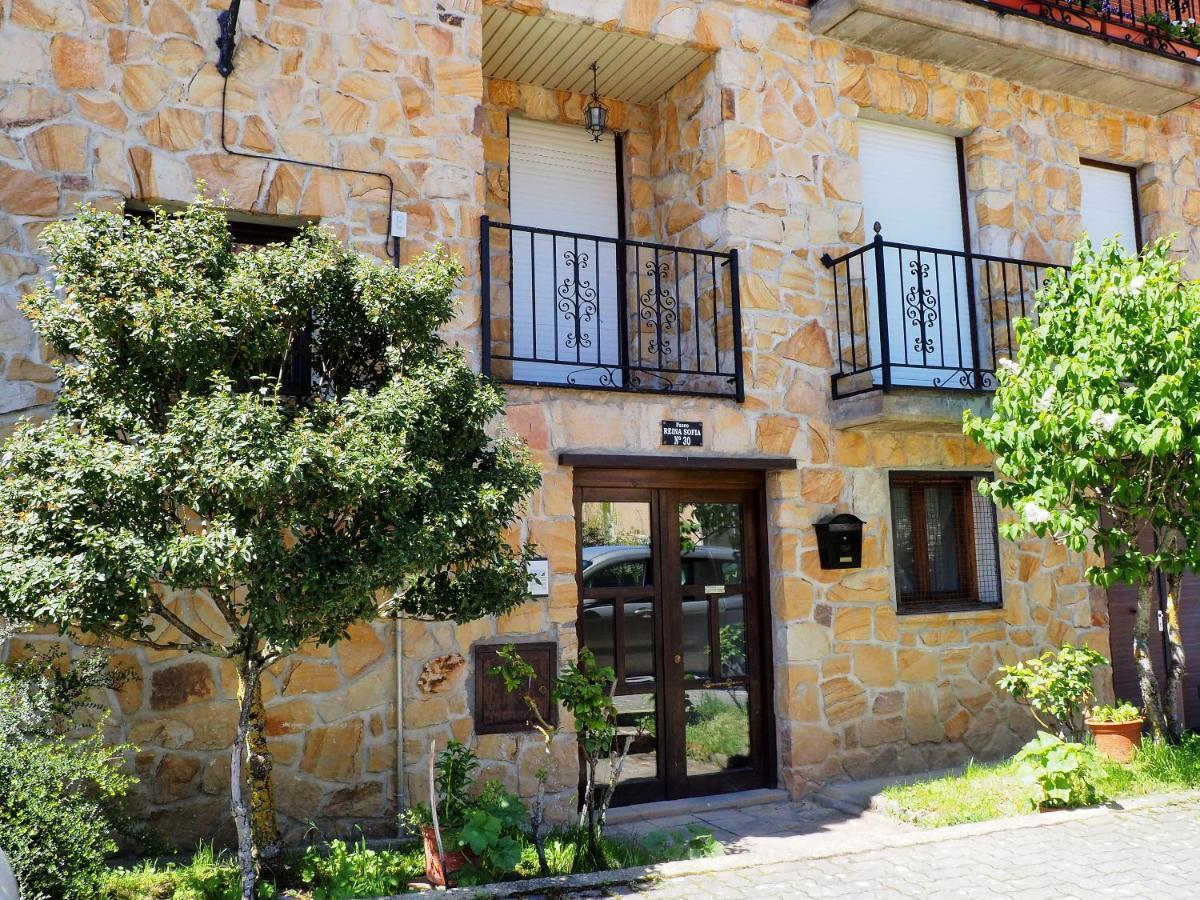 Apartamento Turistico Duero Nino Apartment Molinos de Duero Luaran gambar